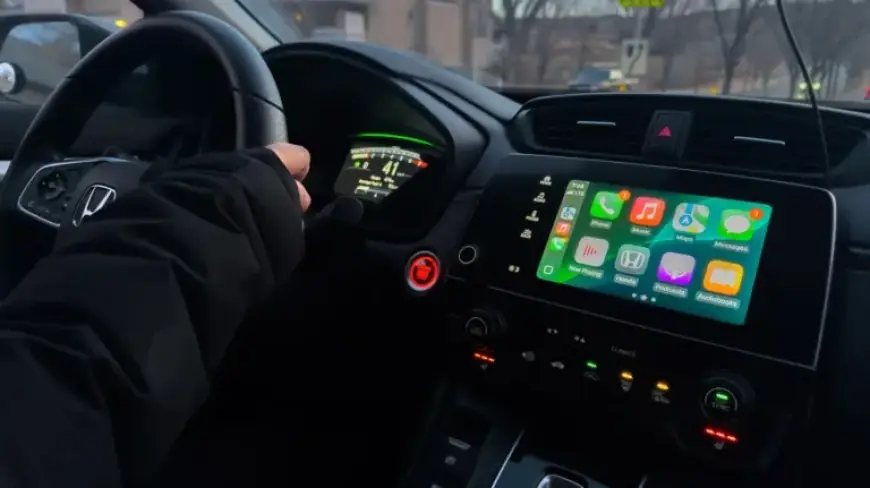 Discover 7 New CarPlay Features Apple Added to Your Vehicle