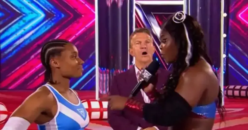 Gladiators Clash Outrage: Angry Viewers Condemn ‘Embarrassing’ Fix Allegations