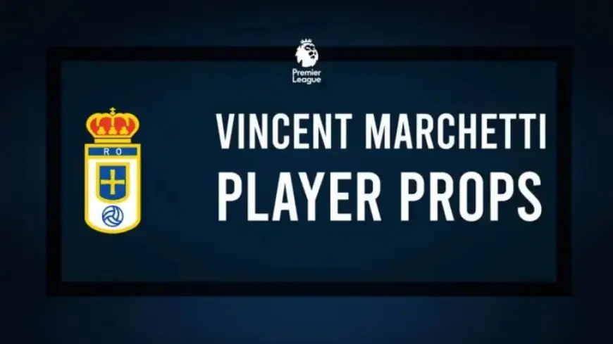 Vincent Marchetti vs. Angers SCO: Goal Scoring Odds for January 25