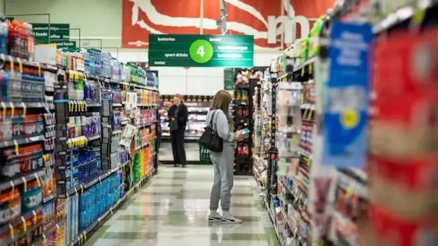 CBC Marketplace Unveils How Grocery Giants Control Local Food Sales
