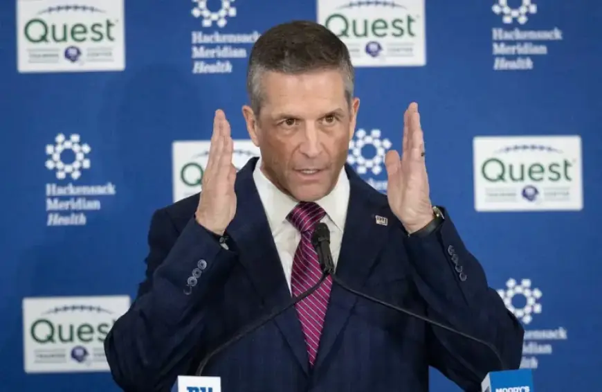 Packers’ Hire Boosts Giants’ Defensive Coordinator Search Success