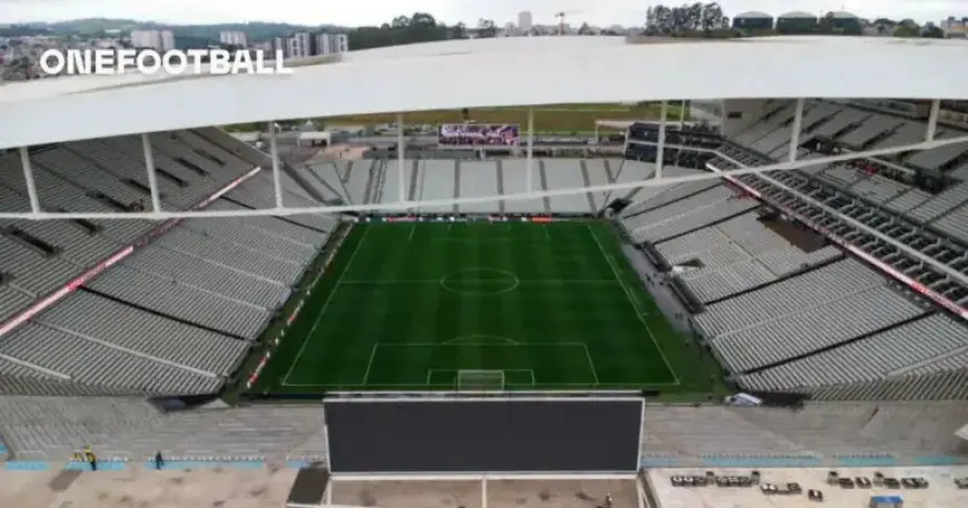 Santos vs RB Bragantino: Line-ups Revealed for Paulistão Showdown