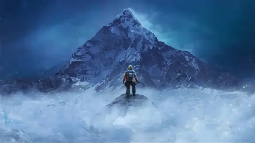 Discover Insurmountable: The Overlooked Gem of Turn-Based Mountaineering Roguelikes