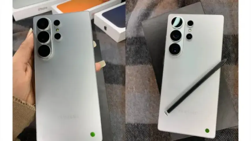 New Report Reveals Samsung Galaxy S26 Series Release Date