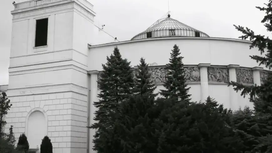 Parliamentary Committees Approve Amendments to Space Bill