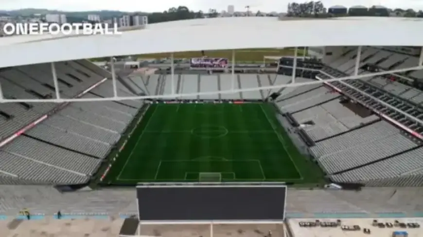 Santos vs RB Bragantino: Line-Ups Announced for Paulistão Clash