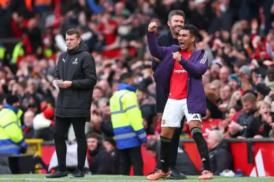 Phil Jones Praises Man Utd’s ‘Terrific’ Hiring of Michael Carrick