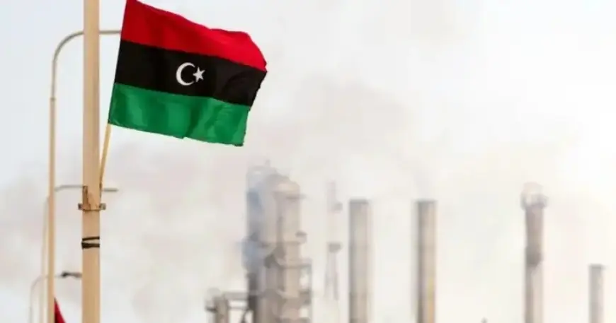 US and French Firms Pledge $20bn to Boost Libya’s Oil Dominance