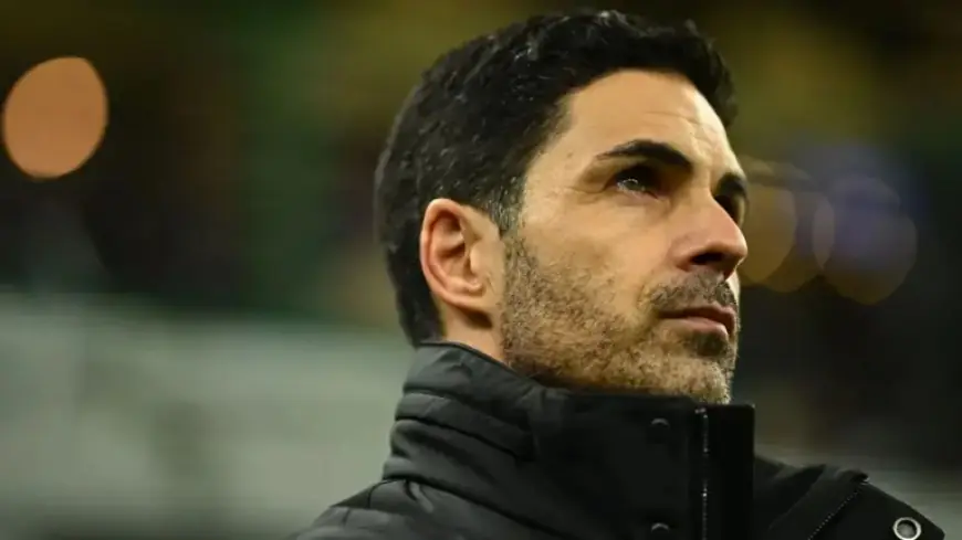 Arteta Turns the Tide Against Manchester United After Ferguson’s Golden Era