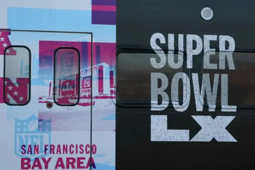 Super Bowl LX Details: Date, Time, Location, Halftime Show, and Player Lineup