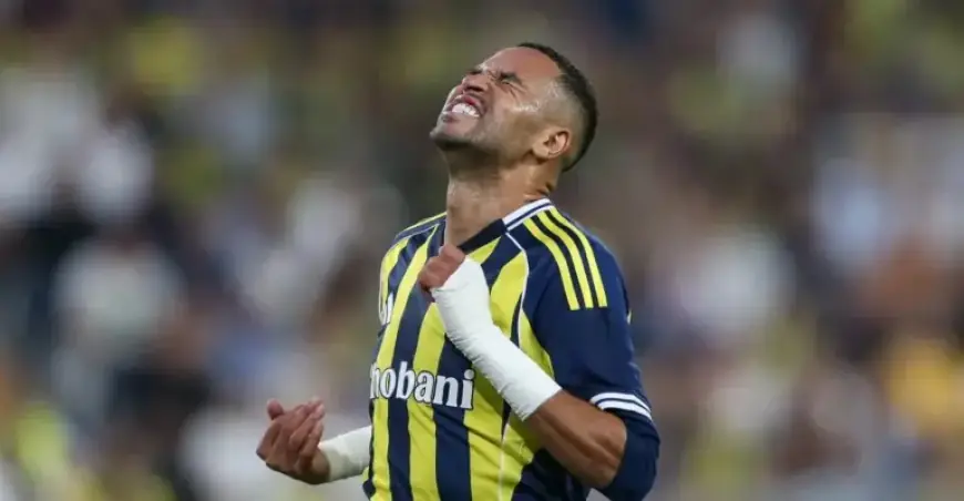 Juventus’ Youssef En-Nesyri Deal Stalls Amid Former Club’s Interest