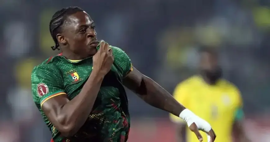 Arsenal Targets High-Profile Transfer Amid Competition with Man Utd