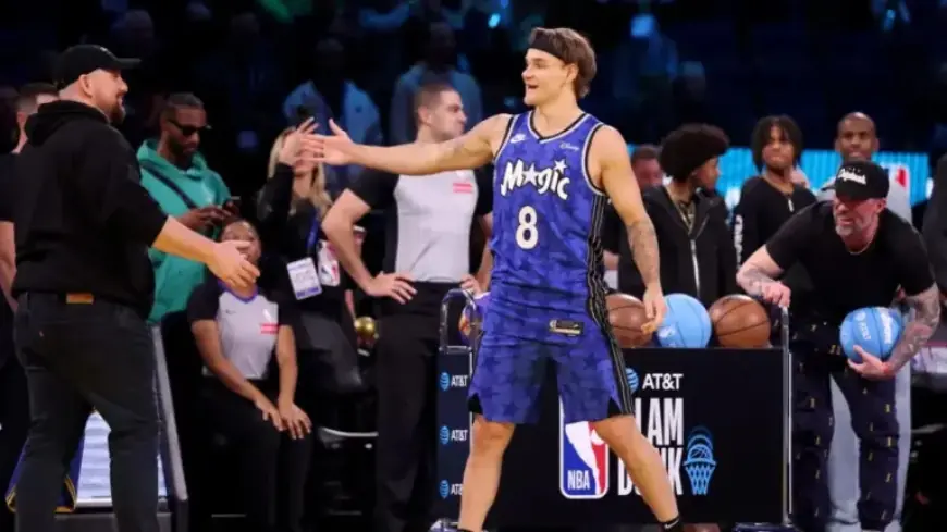 3-Time Dunk Contest Champion Announces 2026 Decision