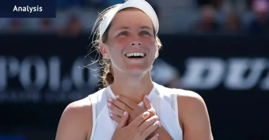 Osaka’s Withdrawal Opens Draw for Aussie Wildcard Opportunity