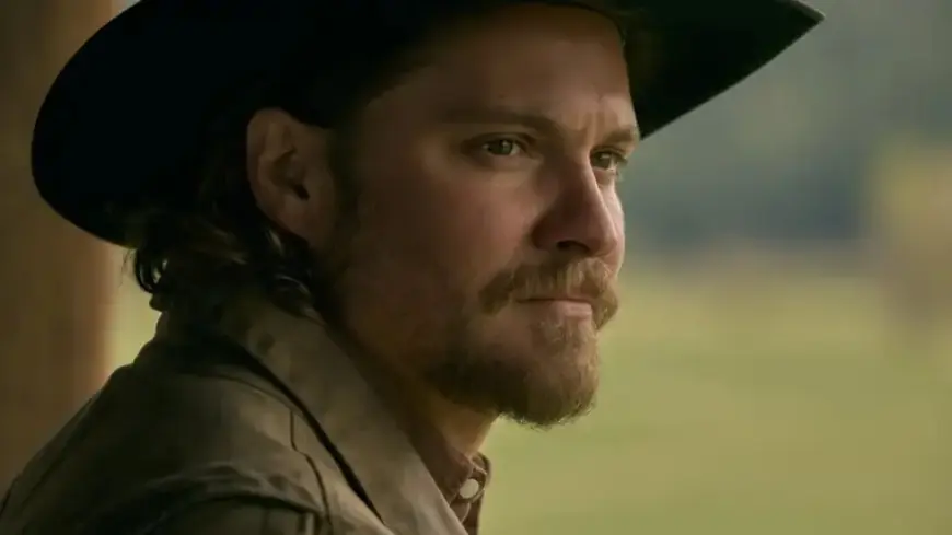 “‘Marshals’ Trailer Teases Major Tragedy in Kayce Dutton Series”