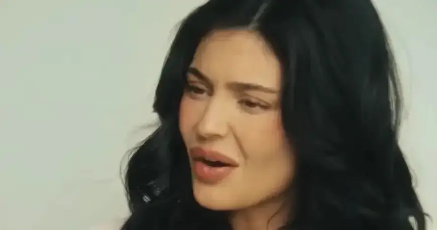Kylie Jenner Shines Brilliantly in ‘The Moment’