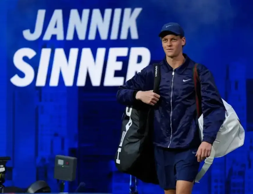 Jannik Sinner’s Controversial Australian Open Victory Sparks Fan Outrage