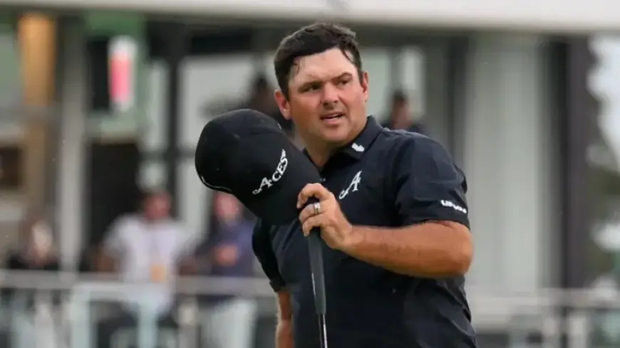 Patrick Reed Stays LIV Free Agent Post-Dubai Win; Eyes PGA Tour Return?