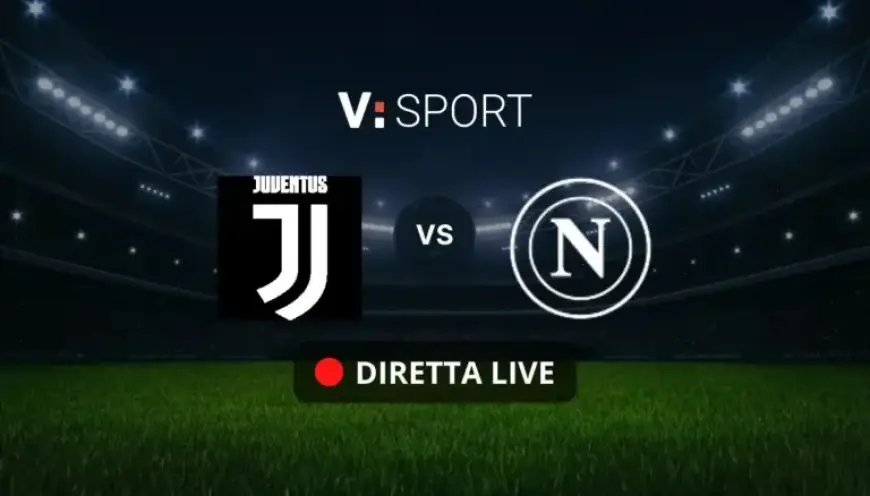 Juventus Triumphs 3-0 Over Napoli: Final Score and Highlights