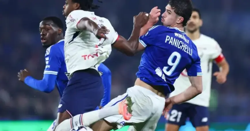 Racing Seeks Victory at Lille: Follow the Match Live at 8:45 PM