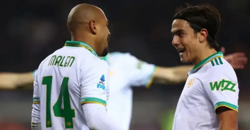 Predicted Lineup: Roma vs. Milan Match