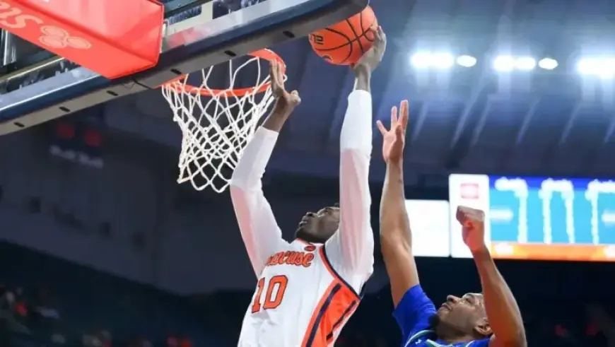 Watch Mercyhurst Lakers vs. Chicago State Cougars Live: Stream, TV Info & Time