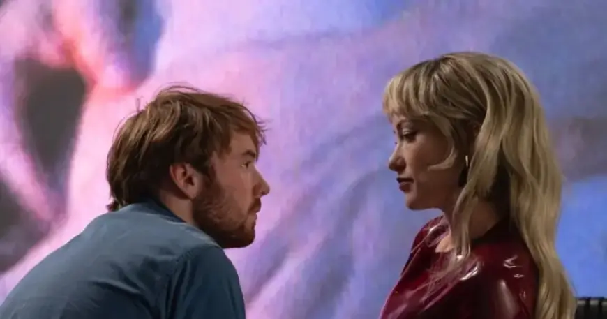 Olivia Wilde Stuns as a Fierce, Seductive Dominatrix