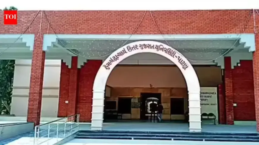 HNGU Appoints Chemistry Expert for Periodic Table-Shakespeare Initiative