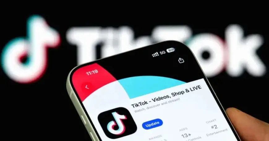 TikTok Expands User Data Collection: Discover the 3 Major Updates
