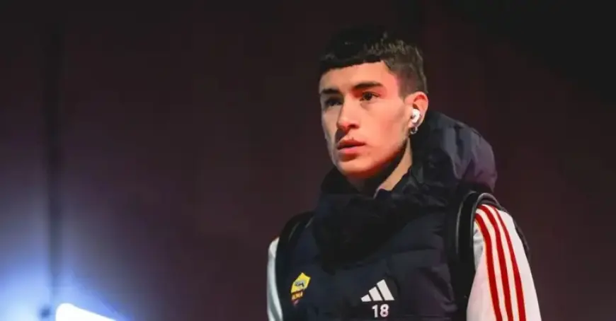 Soulé Highlights Crucial Match and Malen’s Proven Value