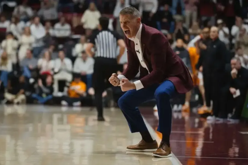 Auburn Shines as Alabama Faces Humiliation