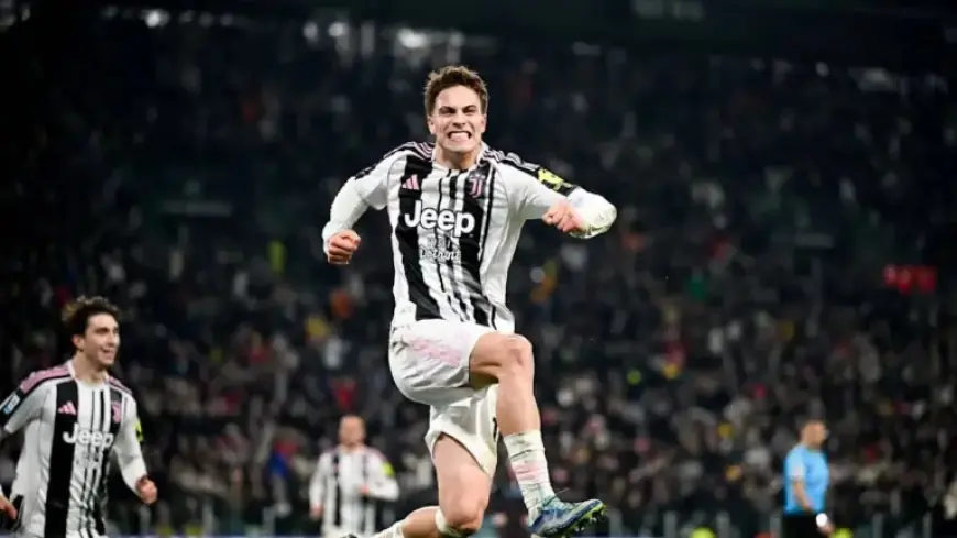 Juventus vs Napoli: Exciting Serie A Showdown Awaits