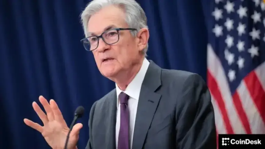 Fed Rate Decision: Jerome Powell’s Press Conference Holds Key Market Impact
