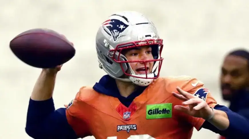 Patriots Near Super Bowl Dream; Brady’s Backup Stands in Their Path