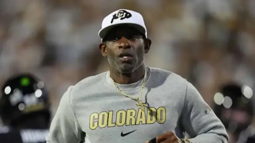 Deion Sanders Reveals Criteria for Recruiting Transfer Portal Players