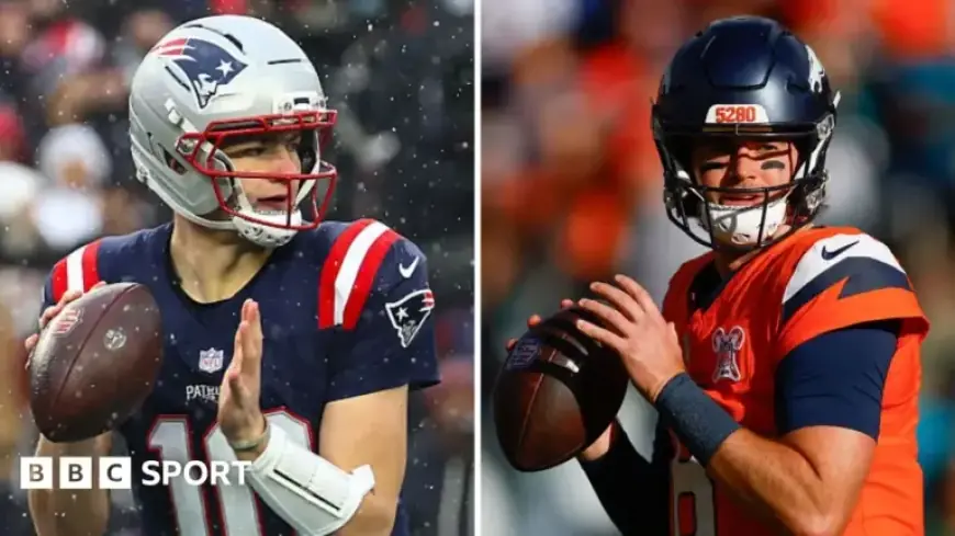 Live NFL Playoffs: Patriots vs. Broncos Score, Updates, Team News & Commentary