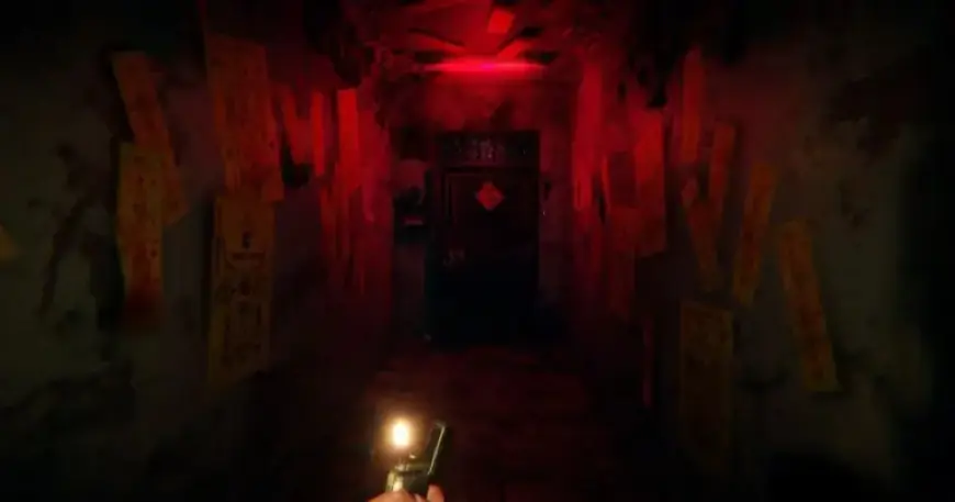 GOG Admits Regret Over 2020 Pulling of Taiwanese Game Devotion