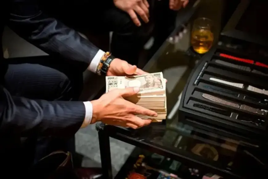 Yen Intervention Looms as Takaichi Issues Warning