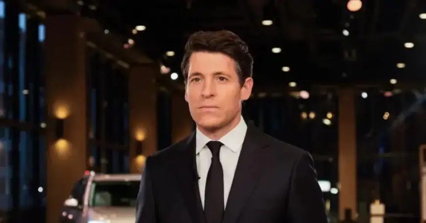 CBS News Anchor Hits Record-Low Ratings with MAGA-Influenced Content