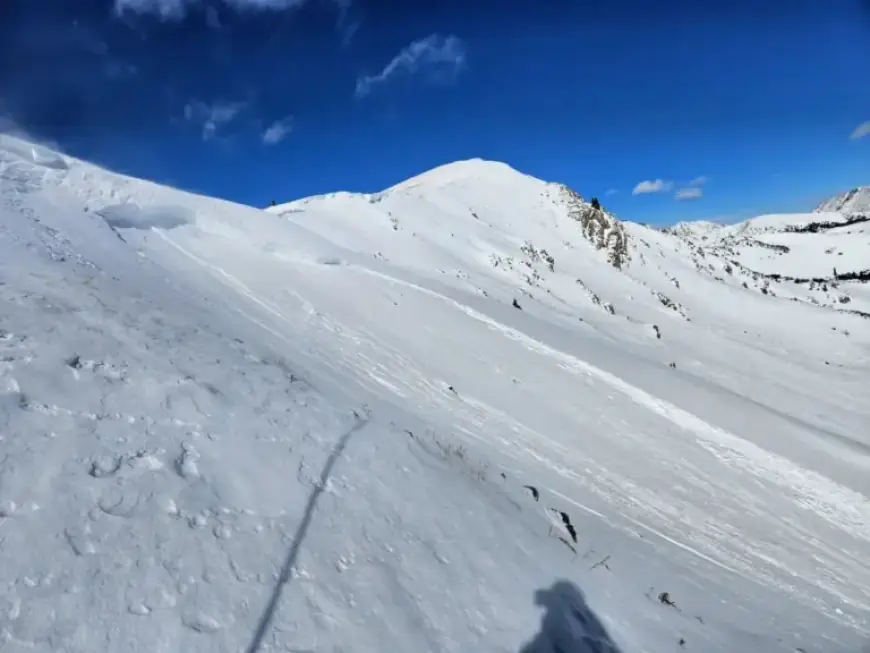 Colorado Experts Warn of Rising Avalanche Threat This Weekend