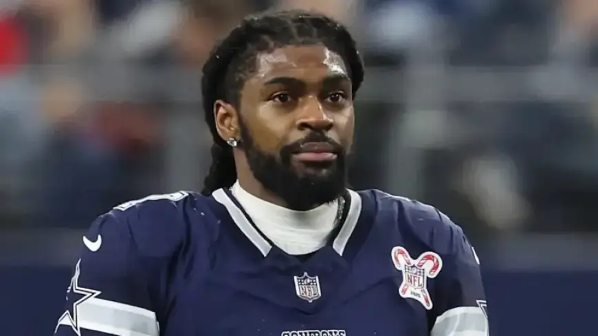 Trevon Diggs Leads Quartet Overvaluing Cowboys in 2025 Contracts
