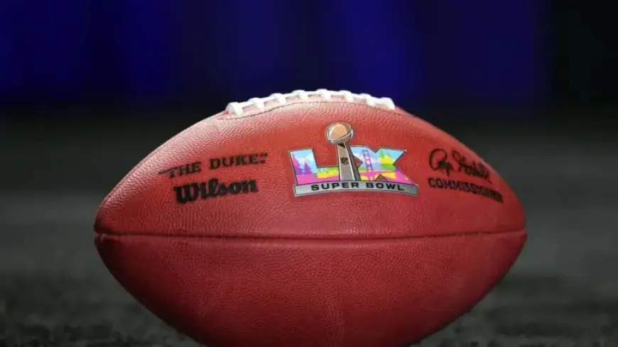 2026 Super Bowl: Date, Time, TV Channel for NFL’s Premier Event