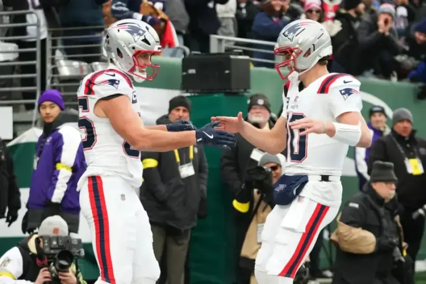 ESPN Reverses Stance, Backs Patriots for Title Game After Division Doubt