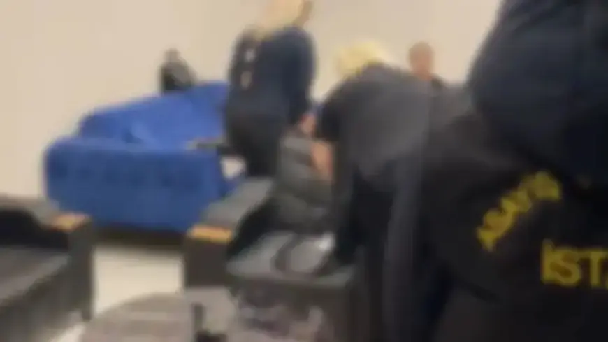 Massage Parlors Targeted in Prostitution Crackdown