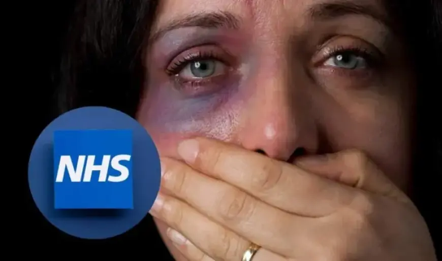 NHS Workers Face Rising Violence: Part 1