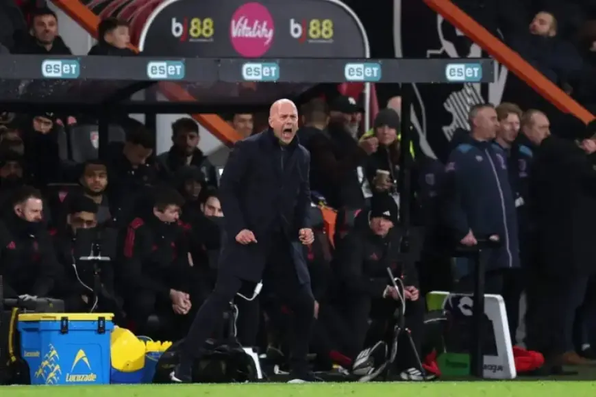 Liverpool Faces Costly Summer Overhaul to Address Glaring Issues