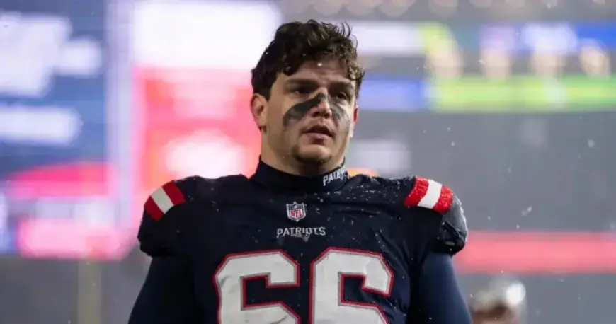 Survey Reveals Mixed Feelings Among Patriots Fans About Will Campbell Before AFC Championship