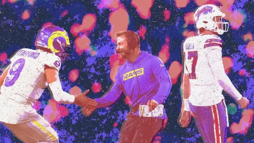 Josh Allen Attends Key Meetings: Here’s Why