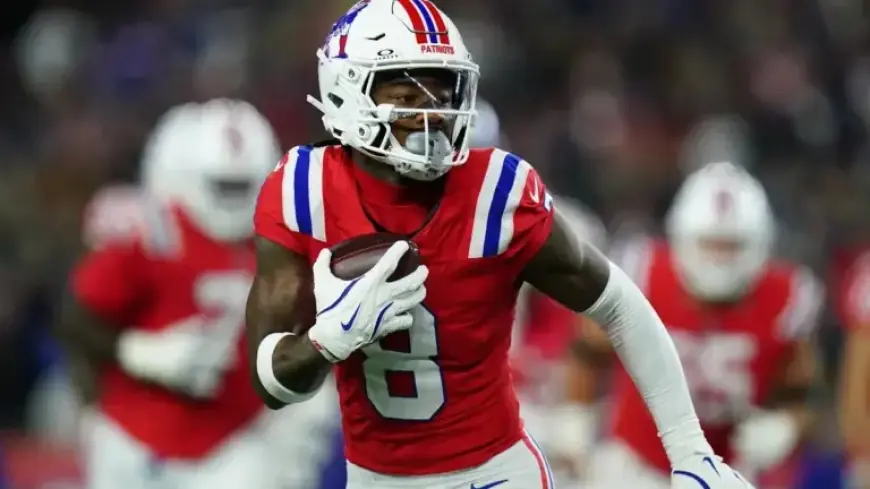 Stefon Diggs Faces Criminal Charges: Will He Play in AFC Championship?