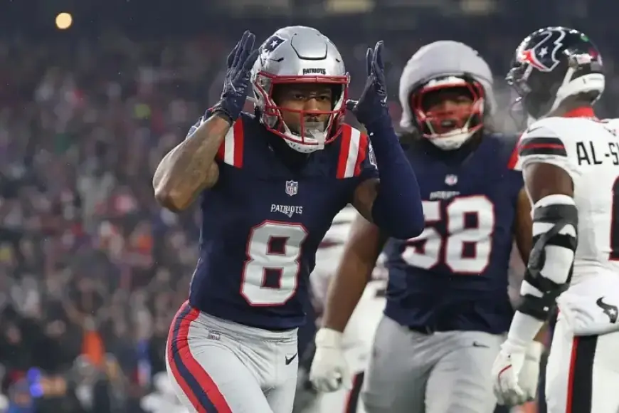 Top Stefon Diggs Prop Bets for AFC Championship NFL Fans Must See